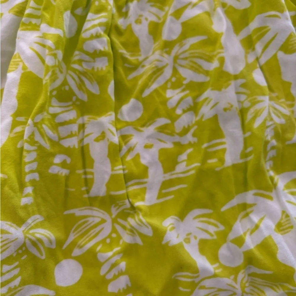 Silly Sarongs girls 6x sundress